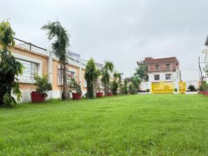 JB Square Resort, Ayodhya