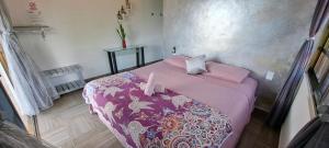 Posada Yaxche- Xulha