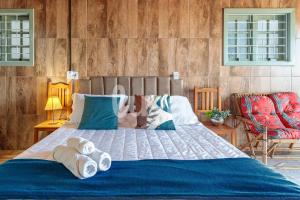 Sea Beach - Loft em Frente ao Mar #1