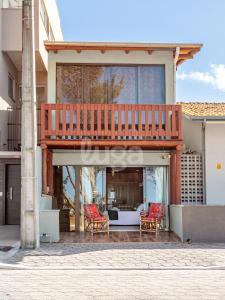 Sea Beach - Loft em Frente ao Mar #1