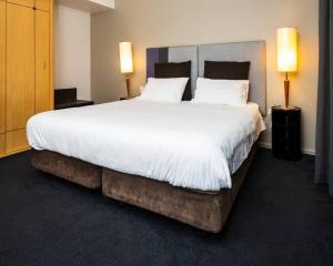 One bedroom Hospitality Suite