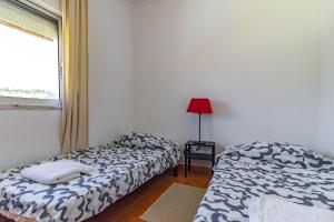 Caparica Beach Stay