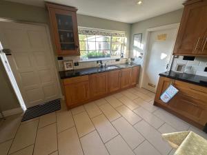 Richmond Cottage Beag