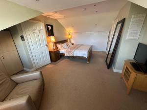 Richmond Cottage Beag