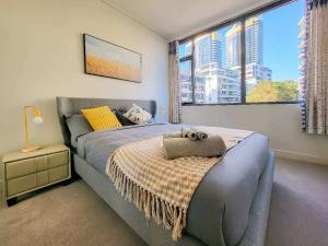 Waterfront Retreat in Rhodes