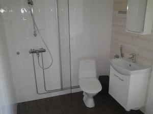 Convenient Apartment for 6 with Sauna