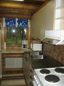 Practical Apartment for 6 with Sauna