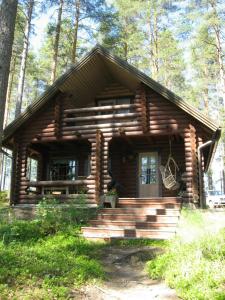Practical Apartment for 6 with Sauna