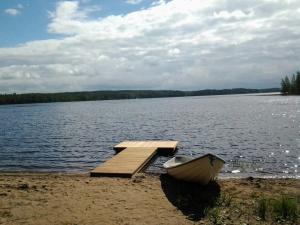 Practical Apartment for 6 with Sauna