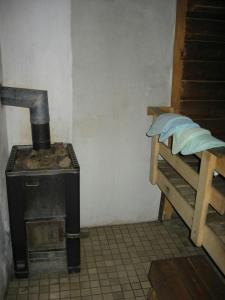 Practical Apartment for 6 with Sauna