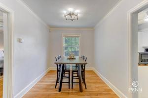 Kimball Home Mid-Century Vibe