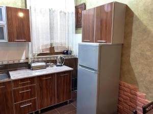 Apartament on Rustaveli ave