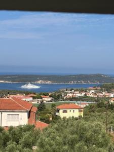 Villa Katrin 2 - 4hvězdičkové hotely ve městě Pylos