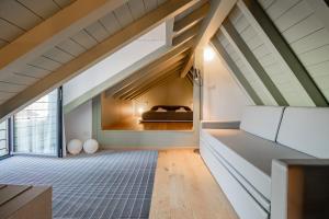 FRANTOIO - Suite nel verde con giardino e terrazza privata