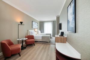 Elite World Comfy Istanbul Taksim
