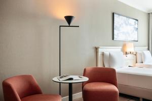 Elite World Comfy Istanbul Taksim