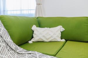 AfroBoho Haven - Chic 2BR in Buxton, Mombasa