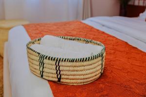 AfroBoho Haven - Chic 2BR in Buxton, Mombasa