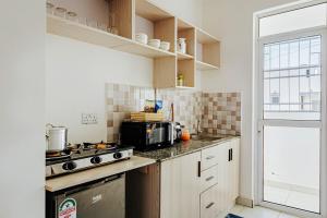 AfroBoho Haven - Chic 2BR in Buxton, Mombasa