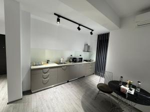 Aparthotel București