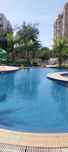 Barra Olímpica - Rio Centro