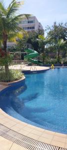 Barra Olímpica - Rio Centro