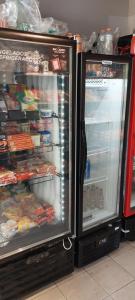 Barra Olímpica - Rio Centro