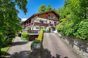 Panorama Apartments Walter