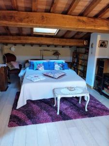 Luminoso loft a Borgo San Lorenzo zona stazione