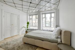 Stylish Stay in the Heart of Cph