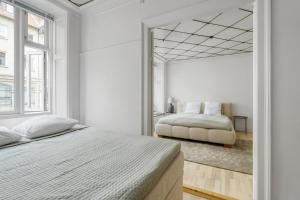 Stylish Stay in the Heart of Cph
