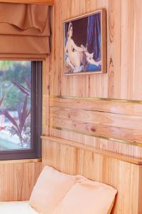 Mango Tree Homestay Cat Ba