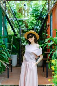 Mango Tree Homestay Cat Ba