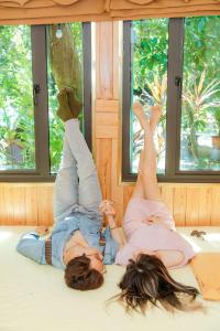 Mango Tree Homestay Cat Ba