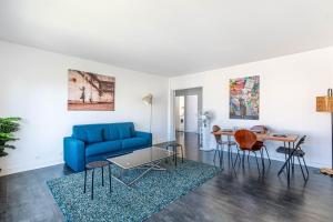 GuestReady - Elegant stay with private balcony