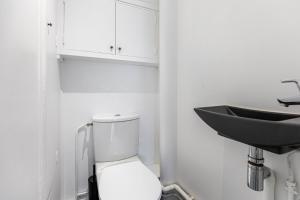 GuestReady - Elegant stay with private balcony