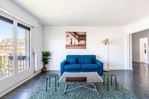 GuestReady - Elegant stay with private balcony