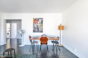 GuestReady - Elegant stay with private balcony