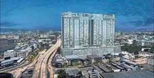 Infinity Pool 7pax City Homestay KL Mrt Velo TRX