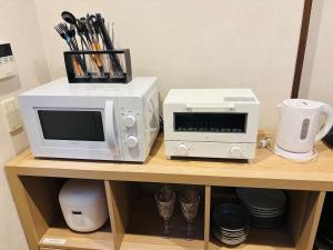 Wooden house max 8 people 7 minutes walk to Skytree 75 square meters