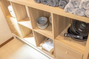 Wooden house max 8 people 7 minutes walk to Skytree 75 square meters