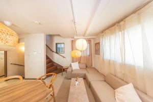 Wooden house max 8 people 7 minutes walk to Skytree 75 square meters