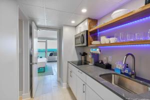 Villa Zafiro by Casanita - Oceanfront Suite