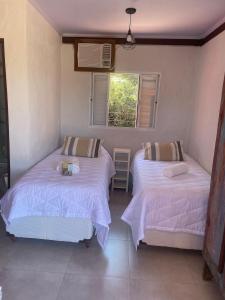 Vila inteira. Capac. 22 pessoas