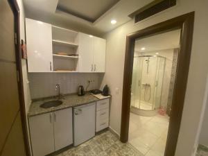 La Tente Rouge Suite