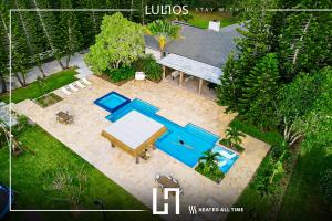 Tropical Lux Escape-Swim Up Bar, Pickleball L60 - 4hvězdičkové hotely ve městě Homestead