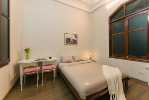 Phan Dinh Phung House