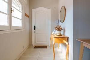 Céntrico, Espacioso y Muy Bien Equipado: "Tu Hogar Temporal en la Ciudad de Mendoza"