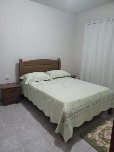 Casa da Sophia in Santa Teresa