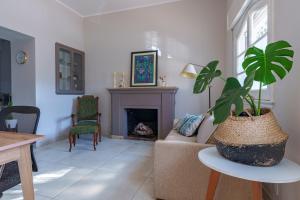 Céntrico, Espacioso y Muy Bien Equipado: "Tu Hogar Temporal en la Ciudad de Mendoza"